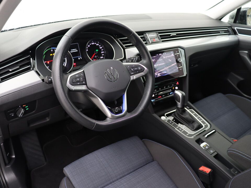 Volkswagen Passat Variant 1.4 TSI 218PK PHEV GTE DSG