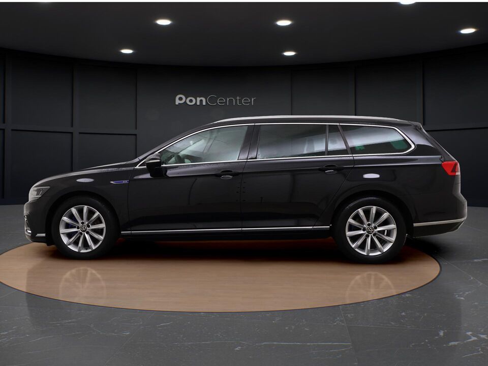 Volkswagen Passat Variant 1.4 TSI 218PK PHEV GTE DSG