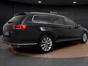 Volkswagen Passat Variant 1.4 TSI 218PK PHEV GTE DSG