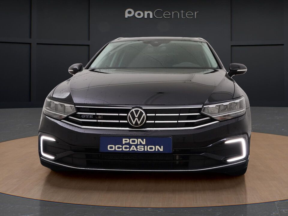 Volkswagen Passat Variant 1.4 TSI 218PK PHEV GTE DSG