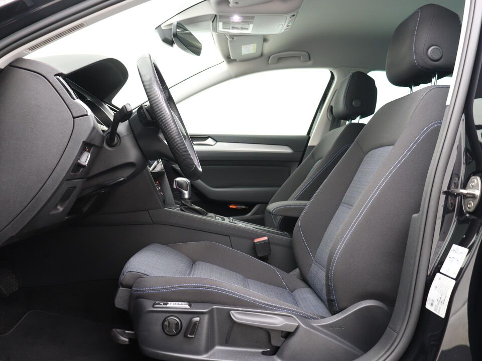 Volkswagen Passat Variant 1.4 TSI 218PK PHEV GTE DSG