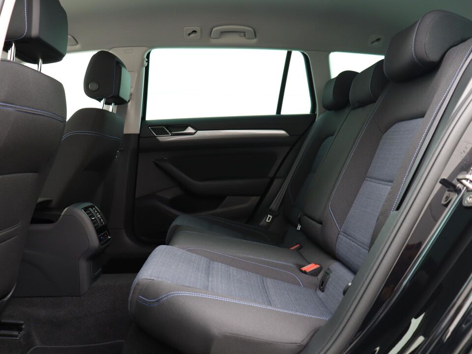 Volkswagen Passat Variant 1.4 TSI 218PK PHEV GTE DSG
