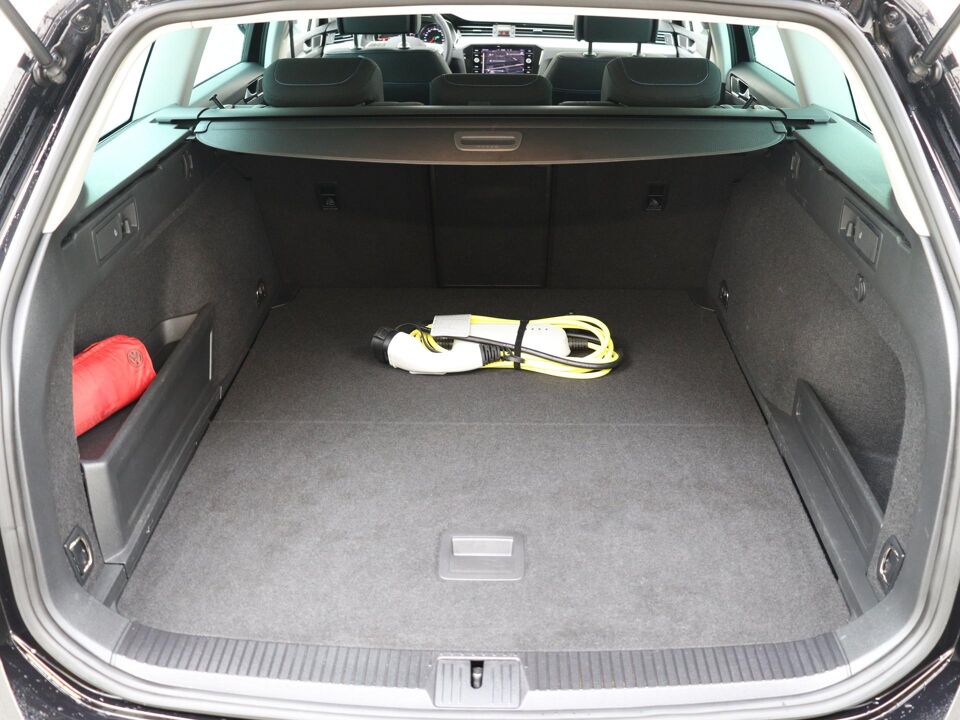 Volkswagen Passat Variant 1.4 TSI 218PK PHEV GTE DSG