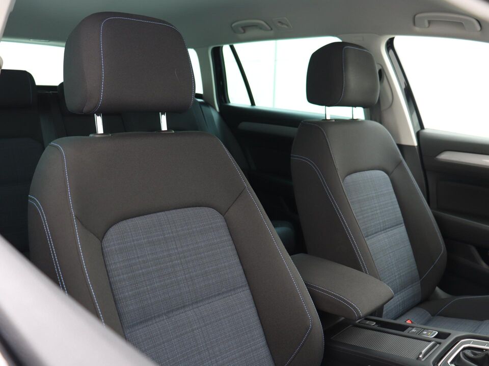 Volkswagen Passat Variant 1.4 TSI 218PK PHEV GTE DSG