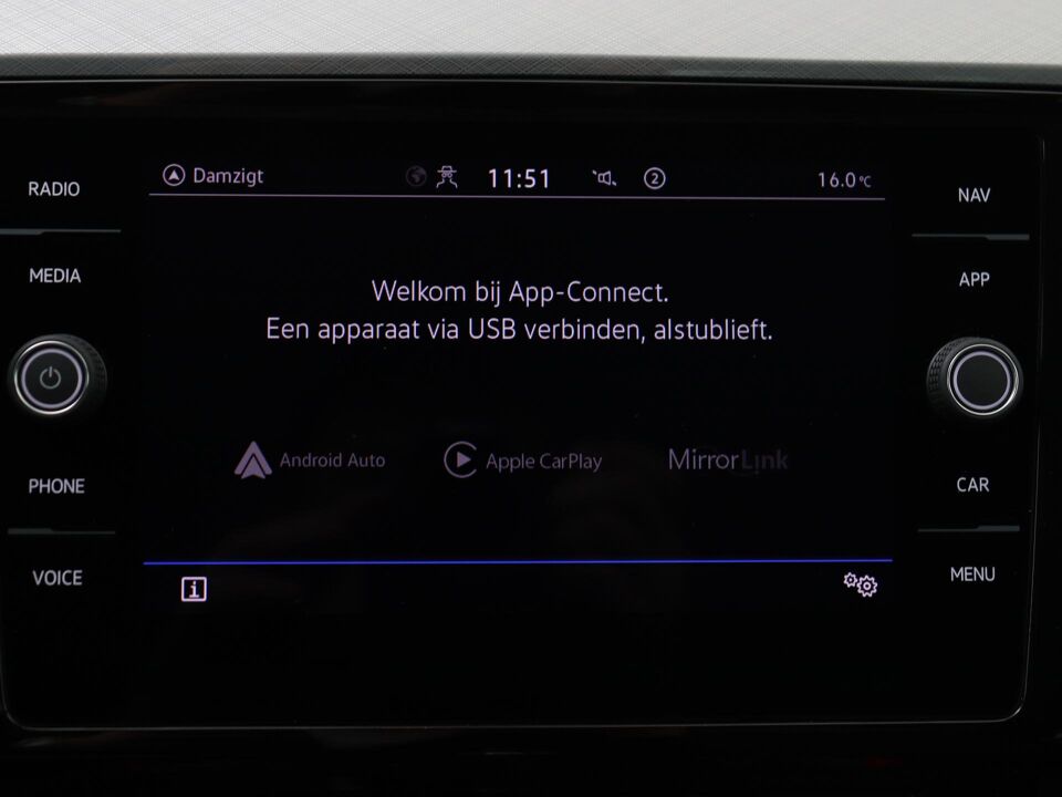 Volkswagen Passat Variant 1.4 TSI 218PK PHEV GTE DSG
