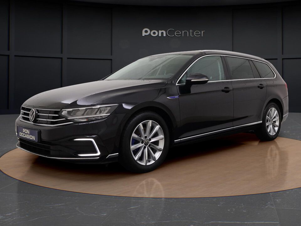 Volkswagen Passat Variant 1.4 TSI 218PK PHEV GTE DSG