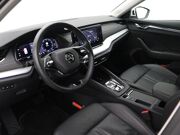 Škoda Octavia Combi 1.5 e-TSI Business Edition Plus
