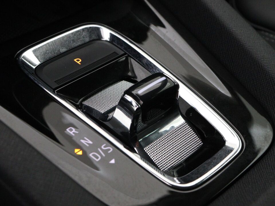 Škoda Octavia Combi 1.5 e-TSI Business Edition Plus