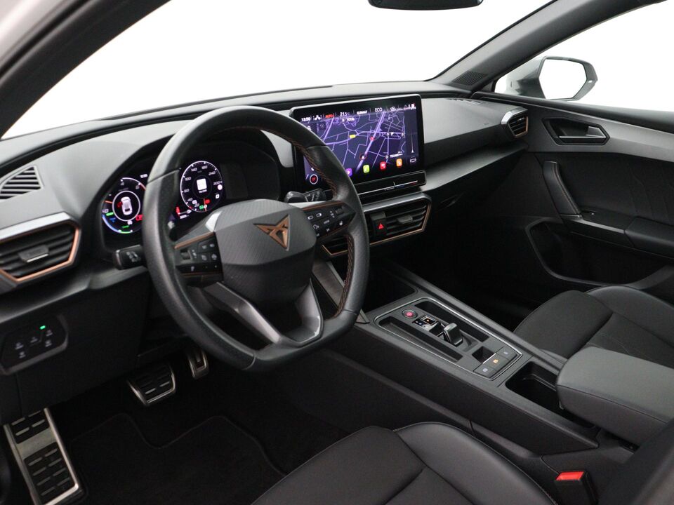 CUPRA Leon Sportstourer 1.4 e-Hybrid