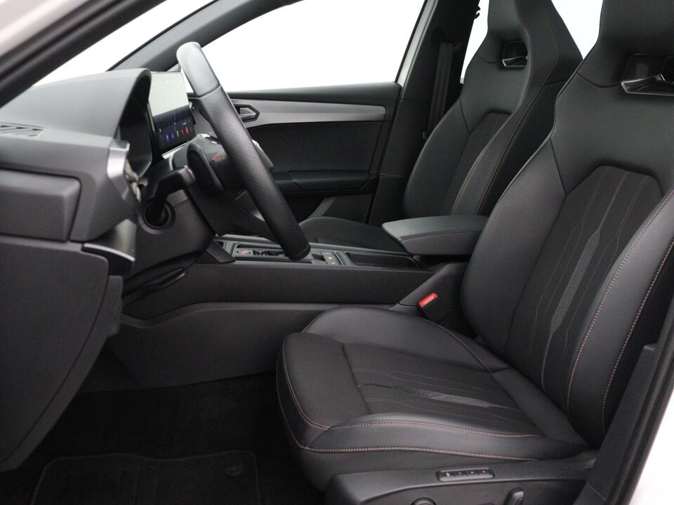 CUPRA Leon Sportstourer 1.4 e-Hybrid