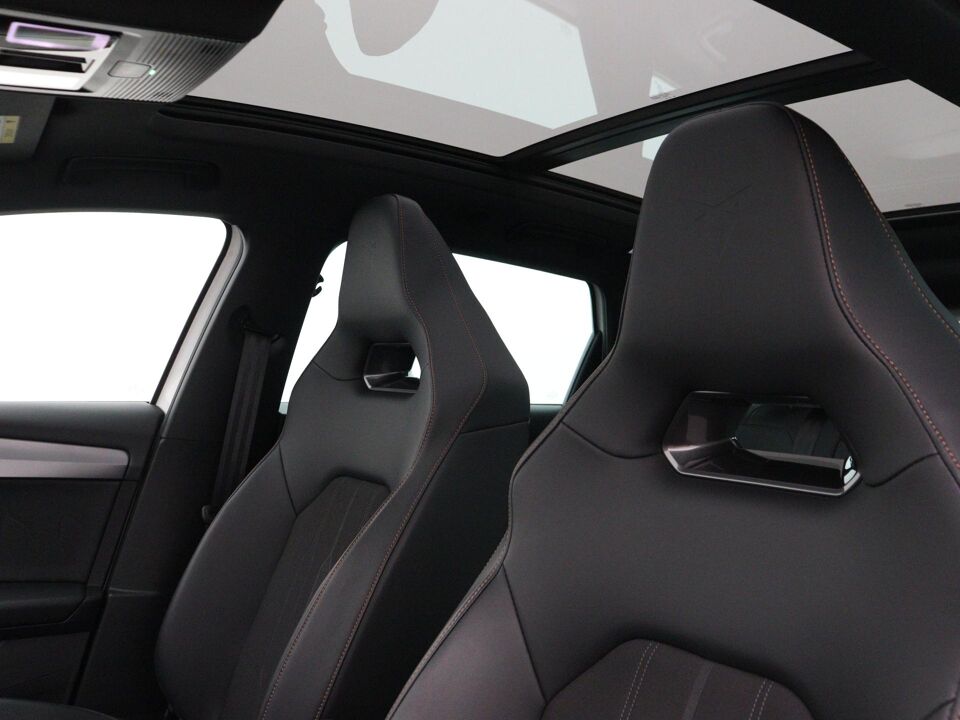 CUPRA Leon Sportstourer 1.4 e-Hybrid