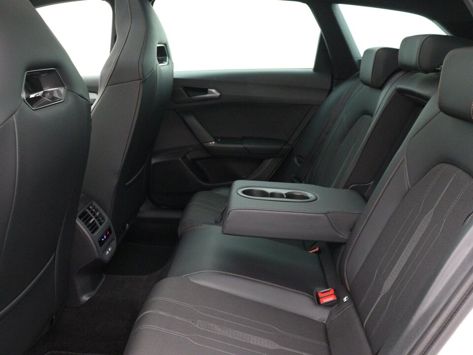 CUPRA Leon Sportstourer 1.4 e-Hybrid