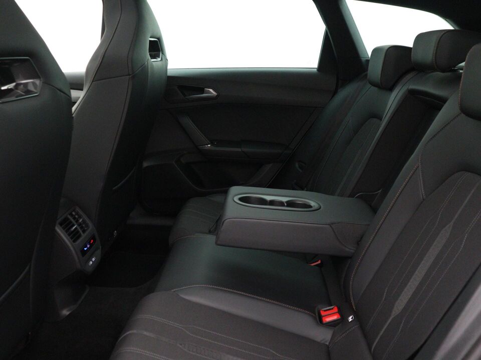 CUPRA Leon Sportstourer 1.4 e-Hybrid