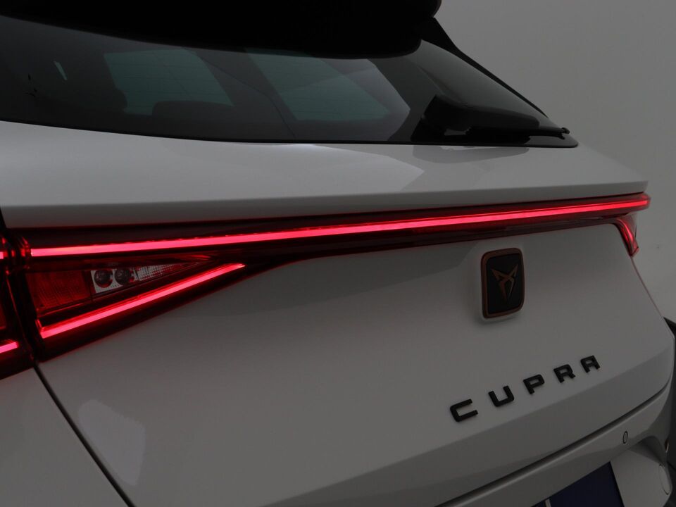 CUPRA Leon Sportstourer 1.4 e-Hybrid