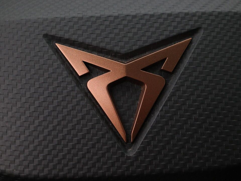 CUPRA Leon Sportstourer 1.4 e-Hybrid