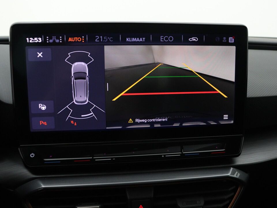 CUPRA Leon Sportstourer 1.4 e-Hybrid
