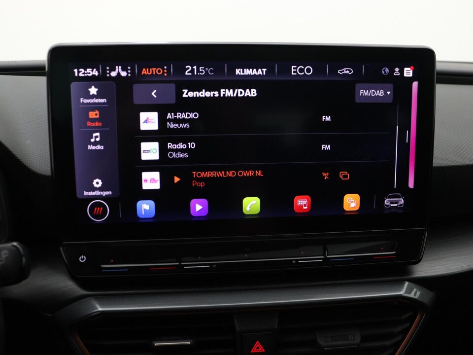 CUPRA Leon Sportstourer 1.4 e-Hybrid