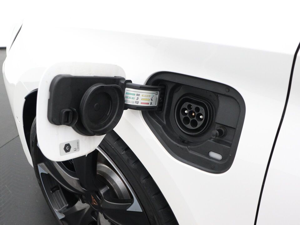 CUPRA Leon Sportstourer 1.4 e-Hybrid