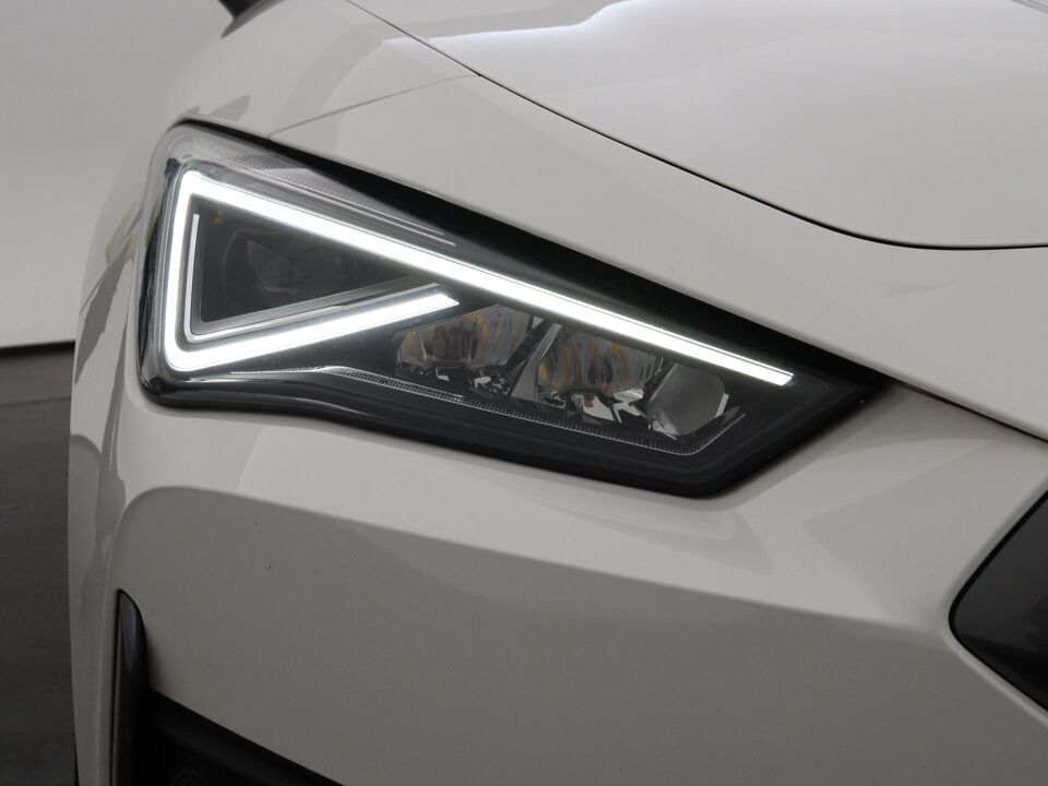 CUPRA Leon Sportstourer 1.4 e-Hybrid