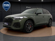 Audi Q5 55 TFSI e S-Line