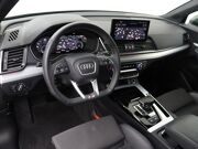 Audi Q5 55 TFSI e S-Line