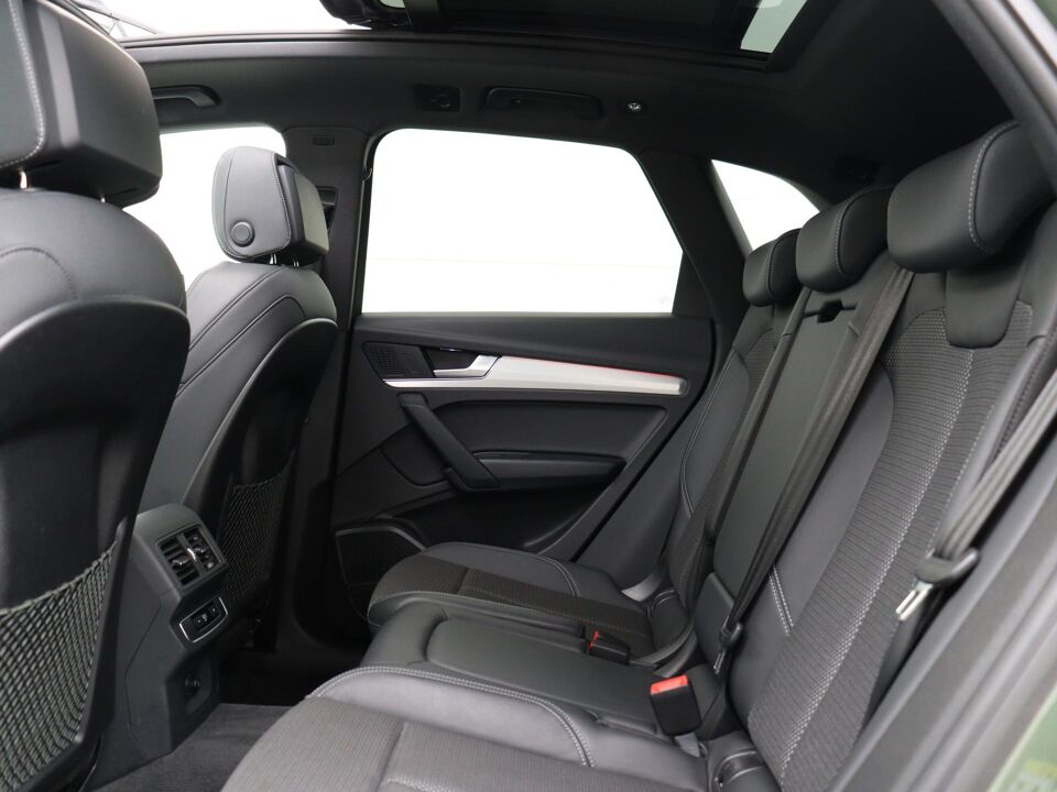 Audi Q5 55 TFSI e S-Line
