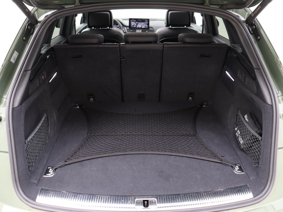 Audi Q5 55 TFSI e S-Line