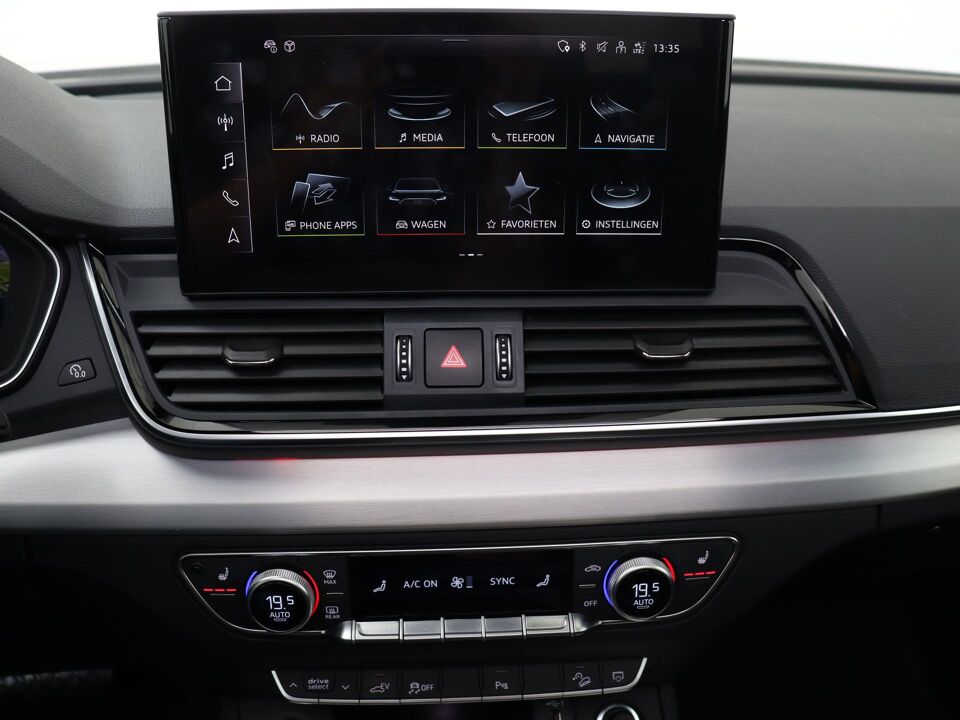 Audi Q5 55 TFSI e S-Line