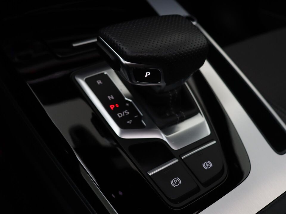 Audi Q5 55 TFSI e S-Line
