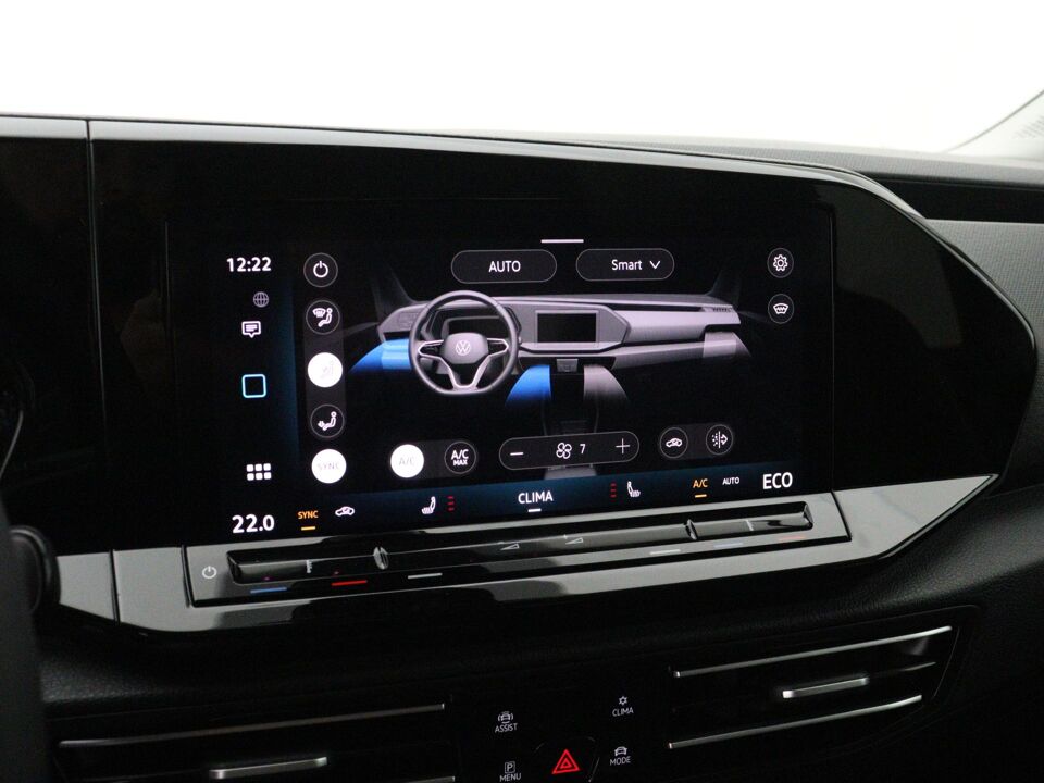 VW-Bedrijfswagens Caddy Kombi Maxi Style 1.5 eHybrid 85 kW / 115 pk