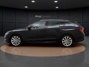 Škoda Octavia Combi 1.4 TSI iV PHEV Business Edition Plus