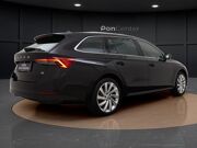 Škoda Octavia Combi 1.4 TSI iV PHEV Business Edition Plus