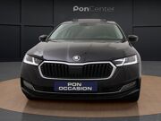 Škoda Octavia Combi 1.4 TSI iV PHEV Business Edition Plus