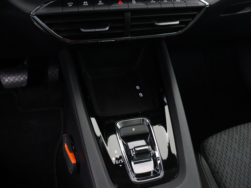 Škoda Octavia Combi 1.4 TSI iV PHEV Business Edition Plus