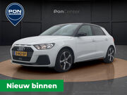 Audi A1 Sportback 25 TFSI Advanced edition