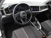 Audi A1 Sportback 25 TFSI Advanced edition