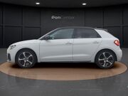 Audi A1 Sportback 25 TFSI Advanced edition