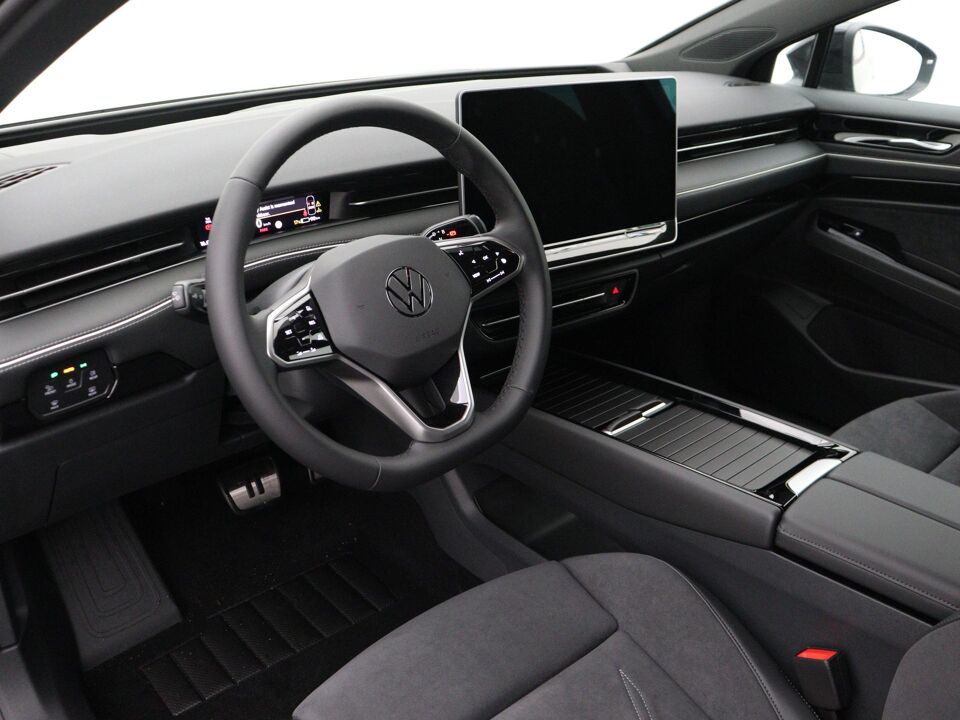 Volkswagen ID.7 Tourer Pro Business 77 kWh 210 kW / 286 pk