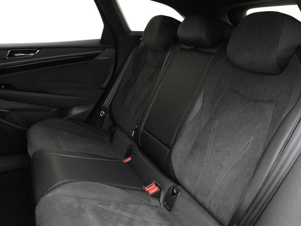 Volkswagen ID.7 Tourer Pro Business 77 kWh 210 kW / 286 pk