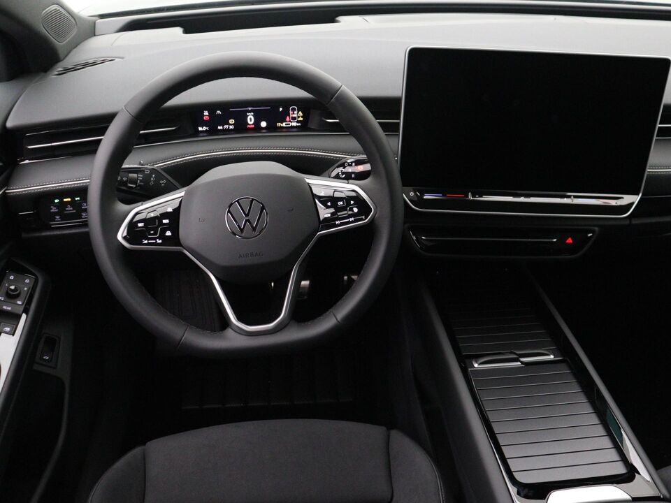 Volkswagen ID.7 Tourer Pro Business 77 kWh 210 kW / 286 pk