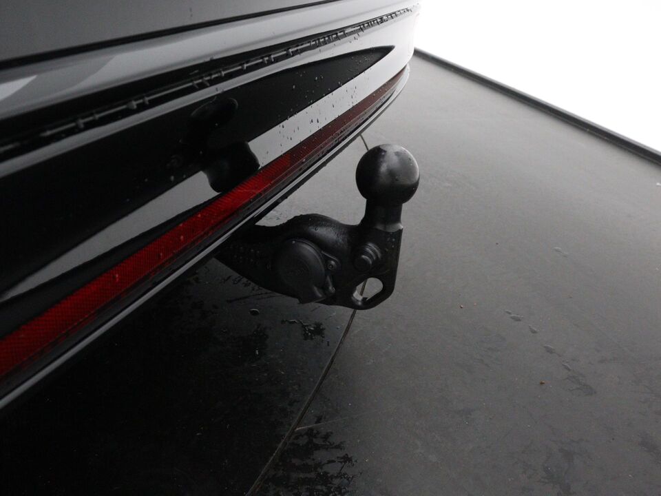Volkswagen ID.7 Tourer Pro Business 77 kWh 210 kW / 286 pk