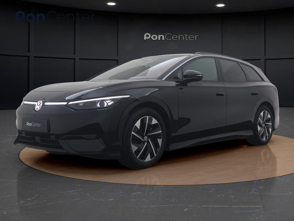 Volkswagen ID.7 Tourer Pro Business 77 kWh 210 kW / 286 pk