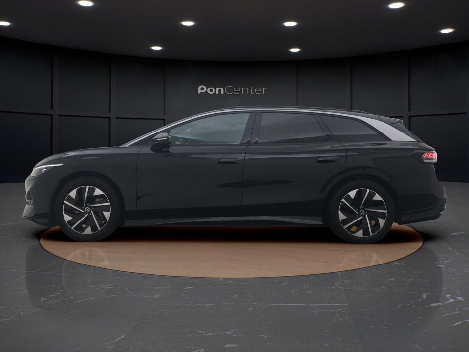 Volkswagen ID.7 Tourer Pro Business 77 kWh 210 kW / 286 pk