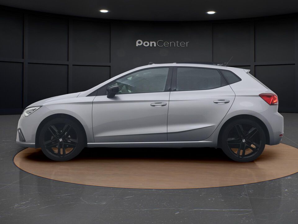 SEAT Ibiza 1.0 EcoTSI FR Business Connect