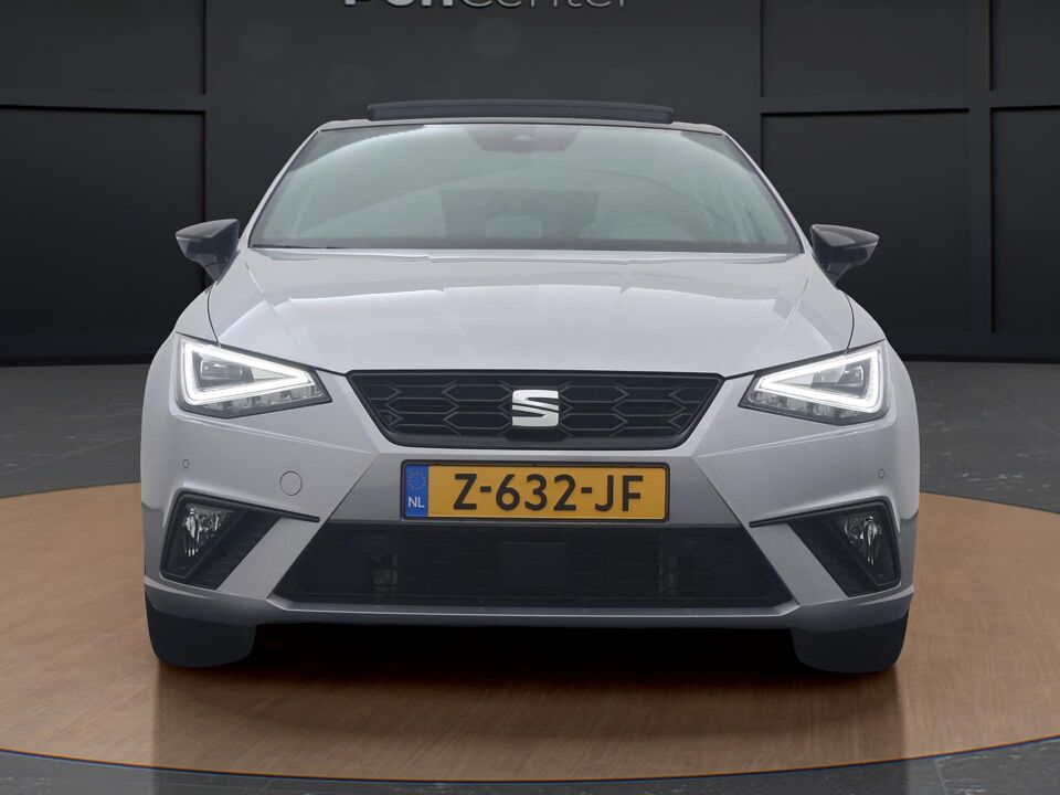 SEAT Ibiza 1.0 EcoTSI FR Business Connect