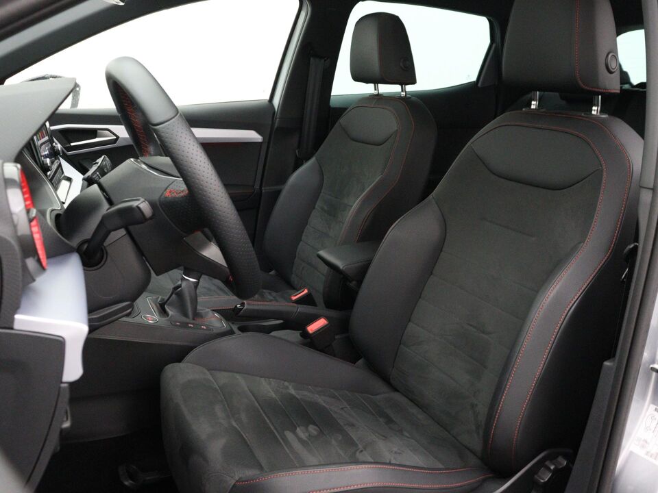 SEAT Ibiza 1.0 EcoTSI FR Business Connect