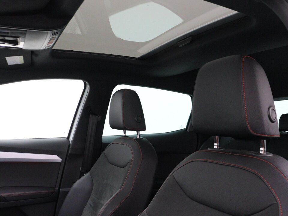 SEAT Ibiza 1.0 EcoTSI FR Business Connect