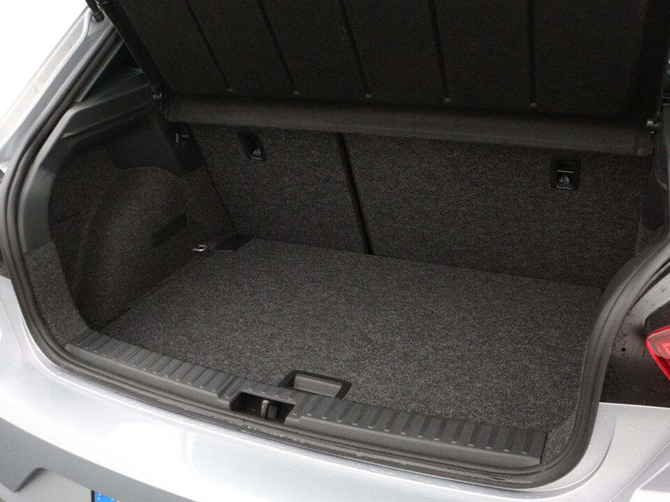 SEAT Ibiza 1.0 EcoTSI FR Business Connect