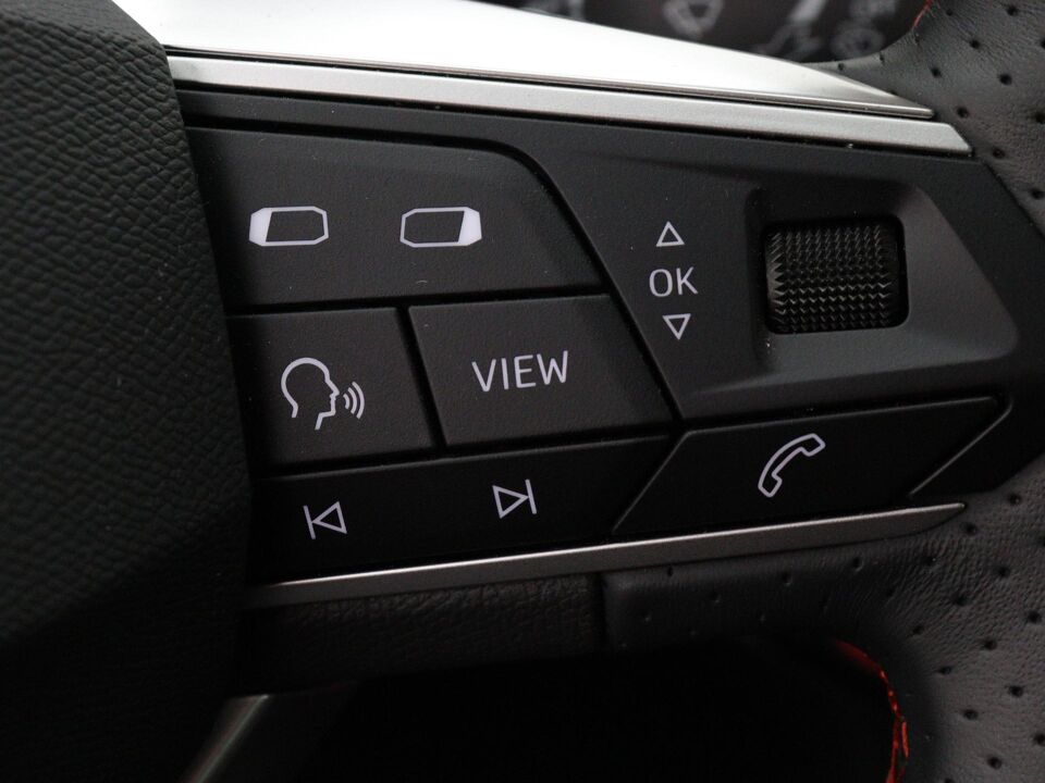 SEAT Ibiza 1.0 EcoTSI FR Business Connect