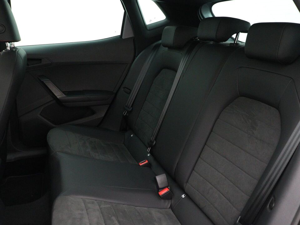 SEAT Ibiza 1.0 EcoTSI FR Business Connect